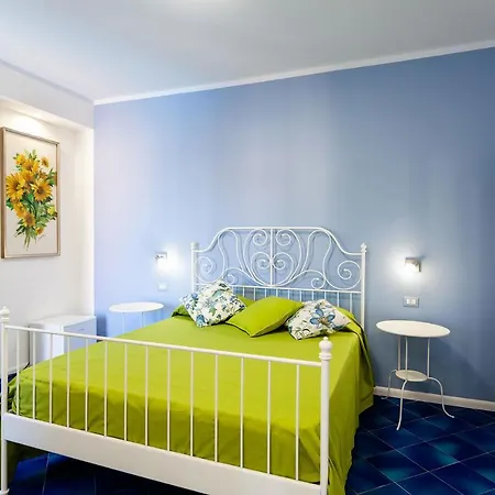 Casa Serena * Сорренто