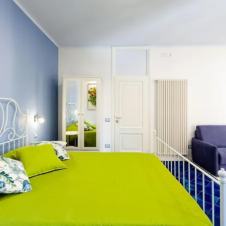 Casa Serena Вилла *