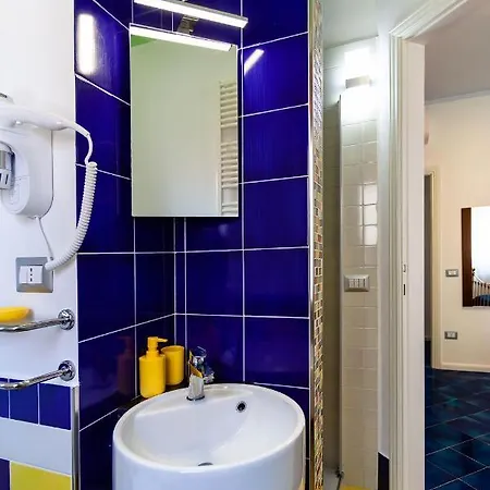 Casa Serena Сорренто