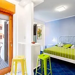 Villa Casa Serena Sorrento