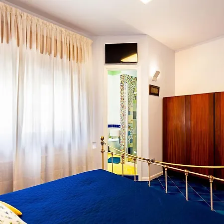 Casa Serena וילה סורנטו