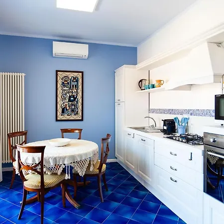 Casa Serena וילה סורנטו