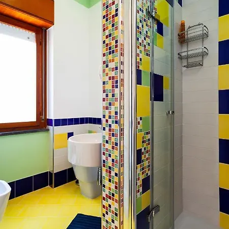 Casa Serena * סורנטו