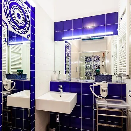 וילה Casa Serena *