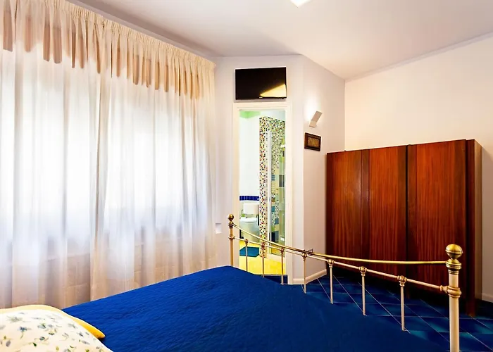 Casa Serena Vila Sorrento