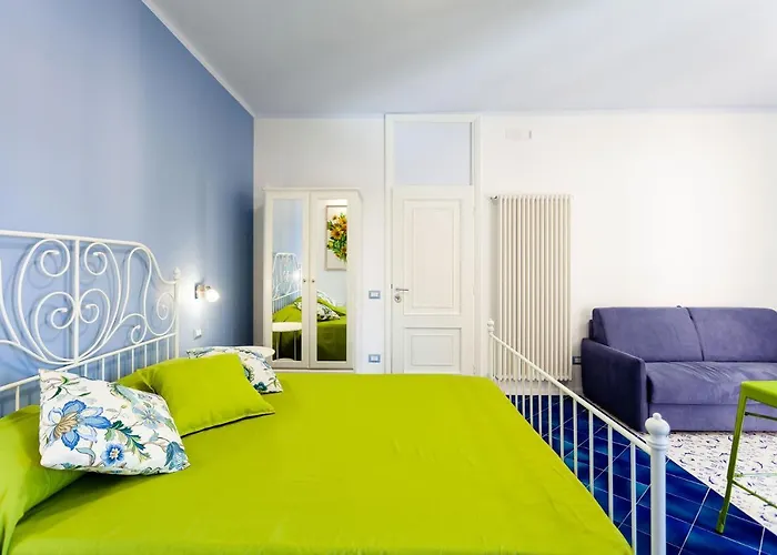 Casa Serena Vila *