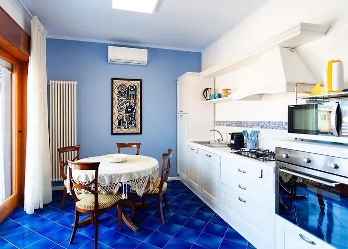 Casa Serena Vila Sorrento