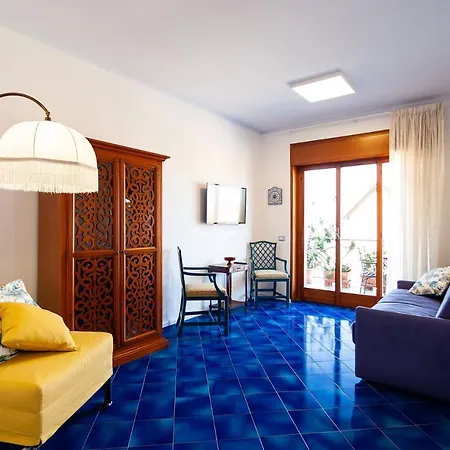 빌라 Casa Serena *