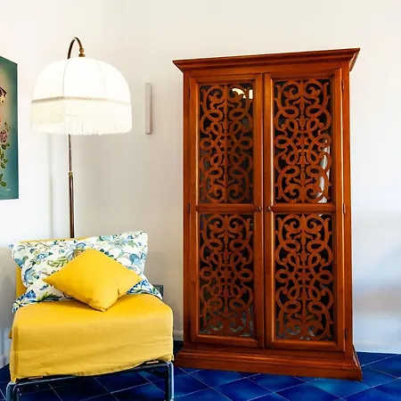 Casa Serena 빌라 소렌토